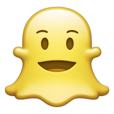 Logo snapchat sticker