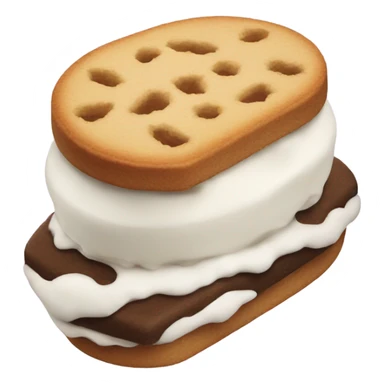 icecream sandwich sticker