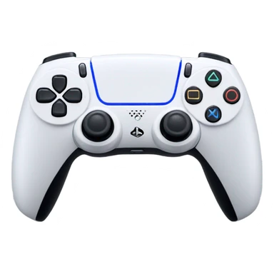 Ps5 controller sticker