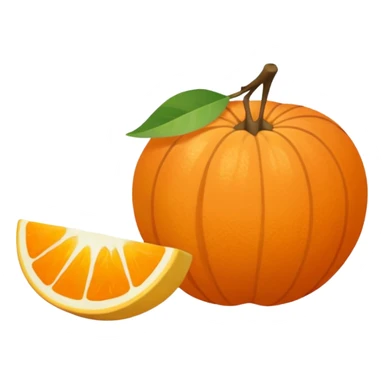 generate an image for fruits basket sticker