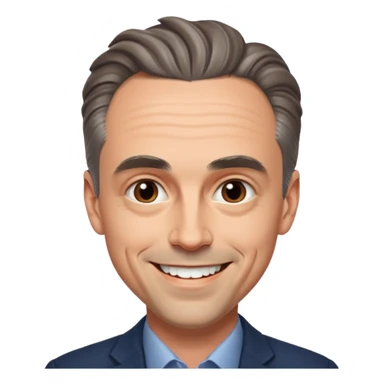 jordan peterson sticker