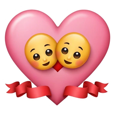 Valentines day var sticker