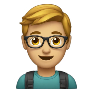 Redes Sociales sticker