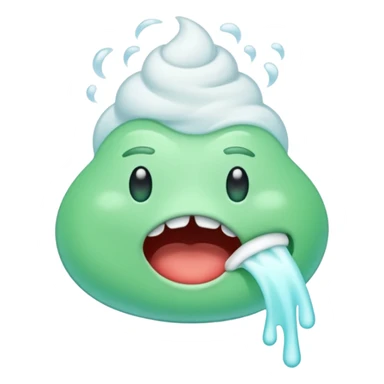 Mauvaise haleines sticker