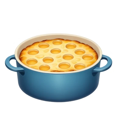 casserole sticker