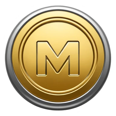 METRO TOKEN sticker
