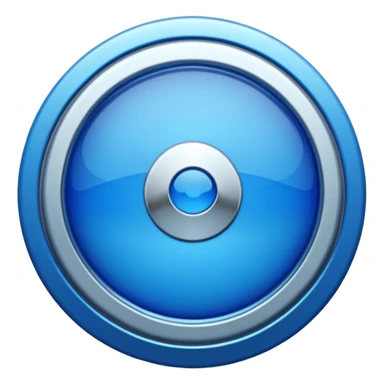 Badge Bleu certifié sticker