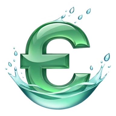 show me cash flow.indian rupee currency only sticker