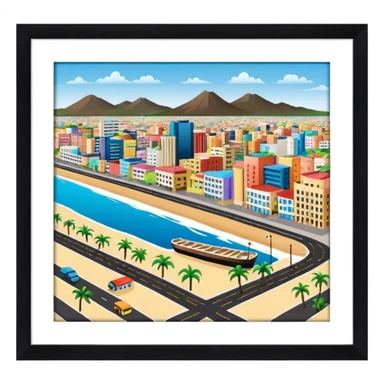 venezuela maracaibo sticker