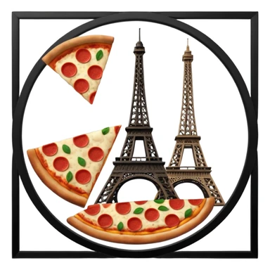 Generate the  two cemoji  guess the word of country. finaly give the anwer ( like::  🦁 🏰 England (lion + castle = royal kingdom) sticker