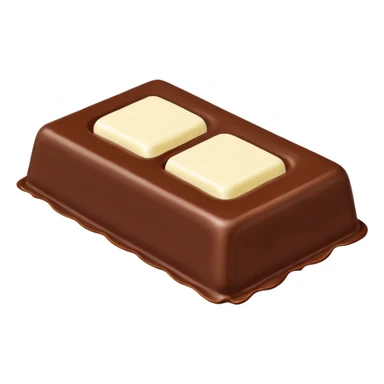 Latvian “Karums” curd snack sticker