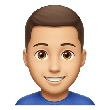 Éden hazard sticker