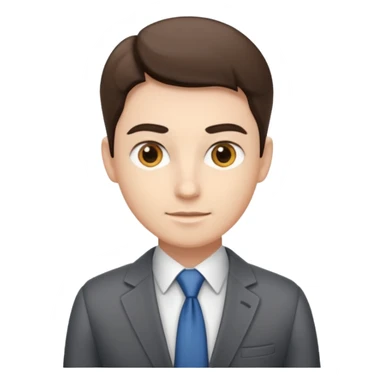 Agente de auditoria/explicação sticker