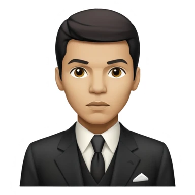 Muhammad Ali Jinnah
 sticker