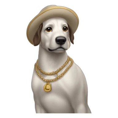 Chameaux dromadaire sticker