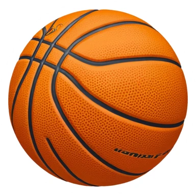 Basketball france sticker