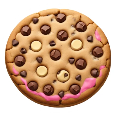 cookie clicker sticker