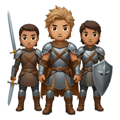 Breeze pelt from warriors sticker