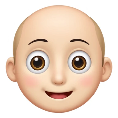 Shinchan cartoon  sticker