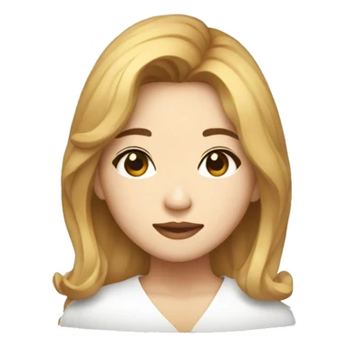 korean pop music idol sticker