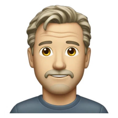 Reed Hastings sticker