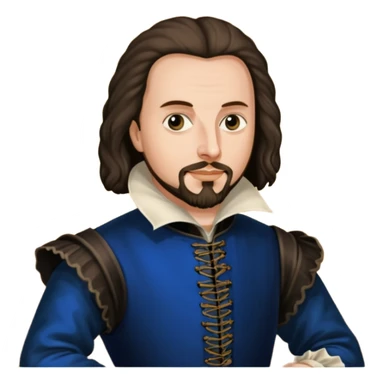 christopher marlowe at the Bull INN in 1593 sticker