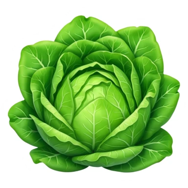 iceberg lettuce sticker