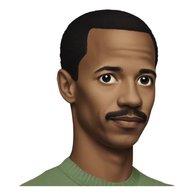 steve lacy’s album cover sticker