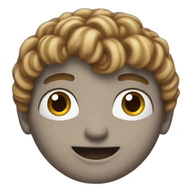 Mains ecrasé sticker