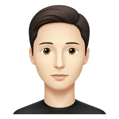 pavel durov sticker