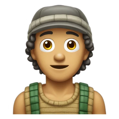 el chavo del ocho sticker