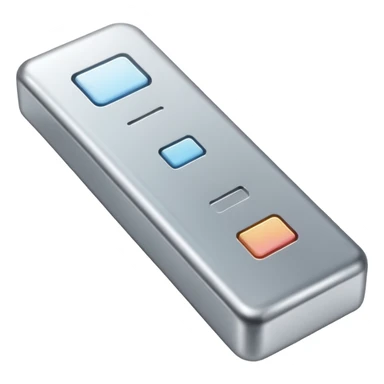 platinum bar sticker