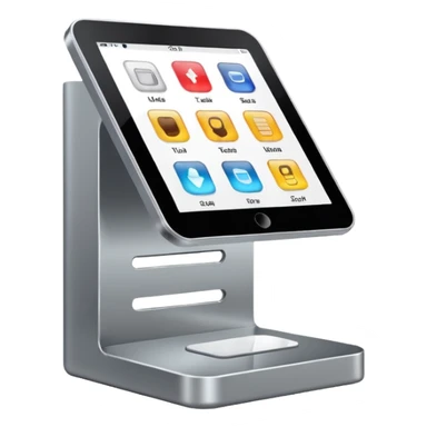 
point of sale sticker