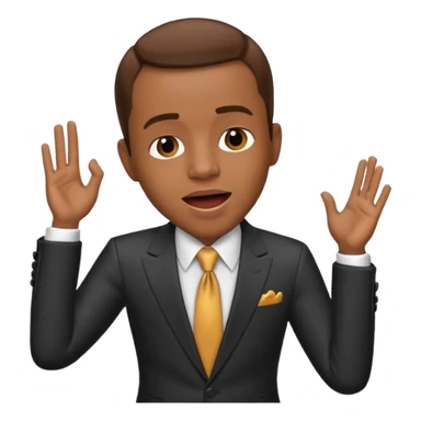 Freddie Jackson, R&B Singer sticker