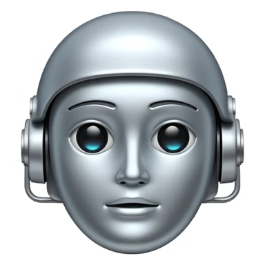 Inteligencia Artificial sticker