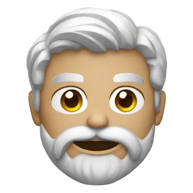 Inox qui monte une montagne sticker