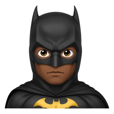 Batman sticker