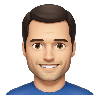 henry cavill sticker