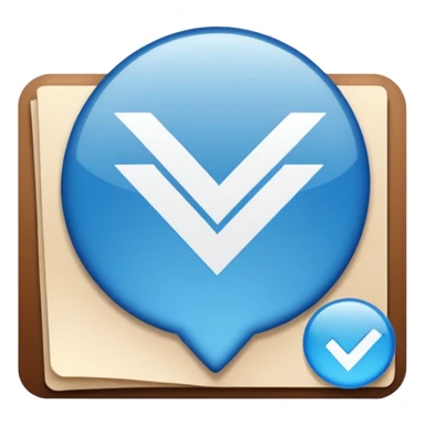 page certifié sticker