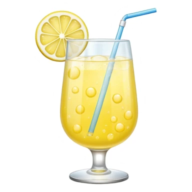 lemon ade sticker