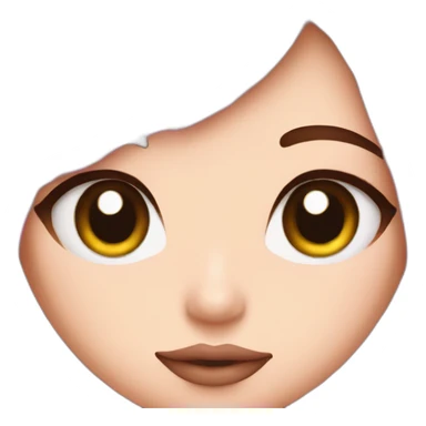 Blackpink rose sticker