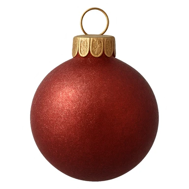 christmas object, remove background sticker