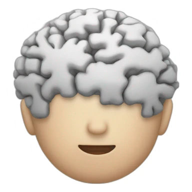 Neurología  sticker