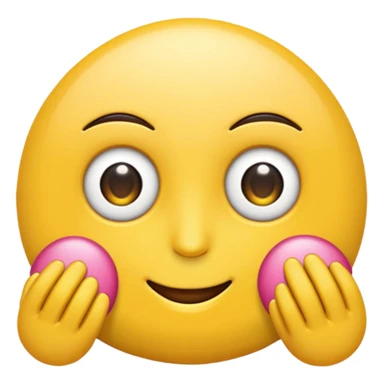 emoji dormindo sticker