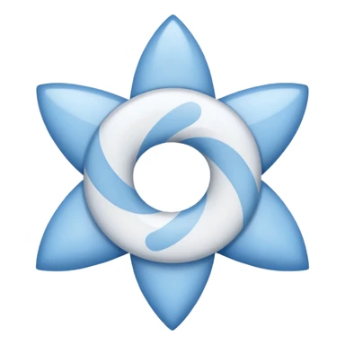 An image of a Tarheel symbol sticker