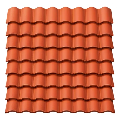roof sticker
