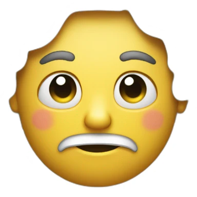  Celular sonando  sticker