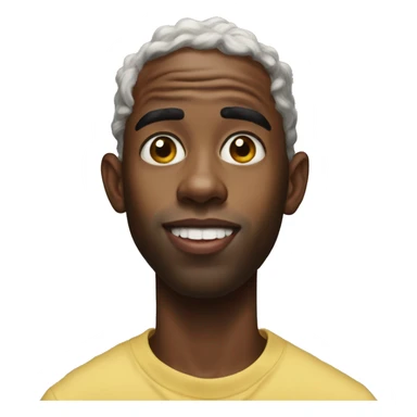 Tyler, the creator sticker