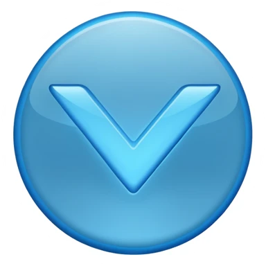 roblox verified blue tick icon sticker