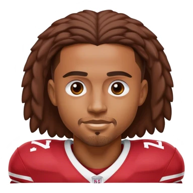 Philadelphia Eagles Jalen hurts sticker
